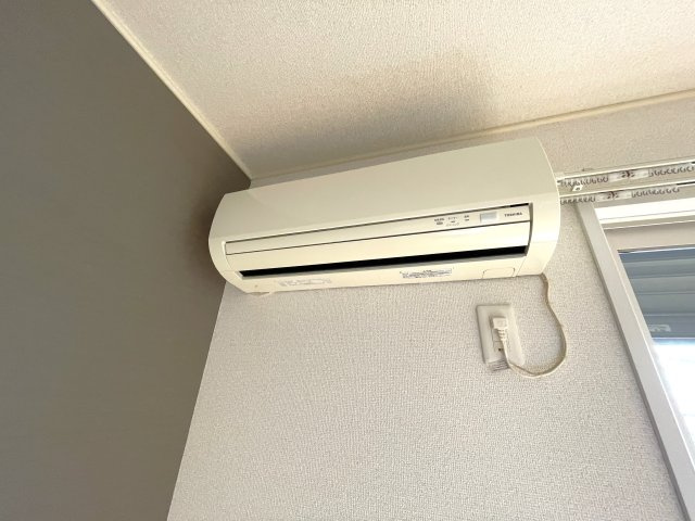 リヴィーナの設備
