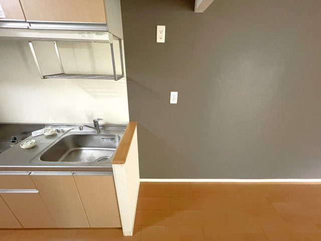 リヴィーナの設備