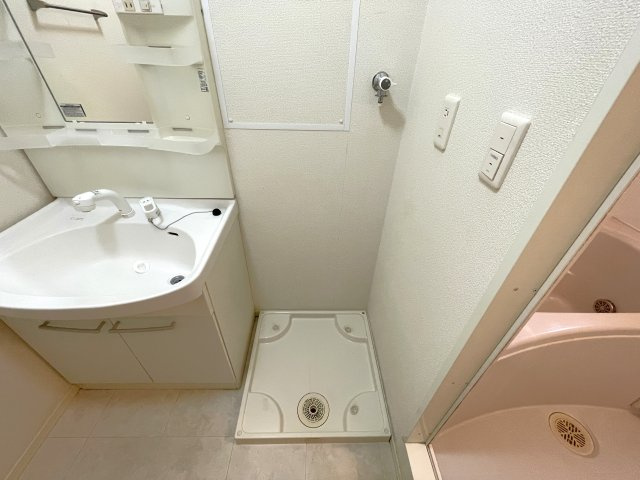 リヴィーナの設備