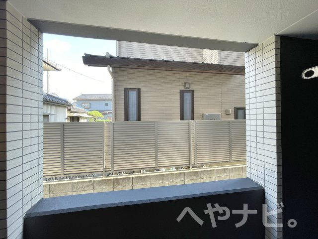 【展望】 | ハーモニーハイツ高畑 | ★眺望