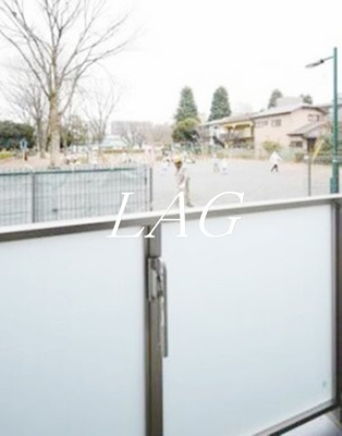 【バルコニー】 | テオリア府中 | バルコニーです。