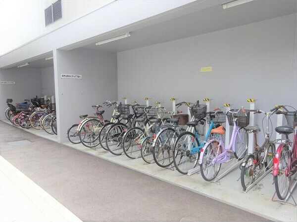 【設備】パシフィックタワー札幌