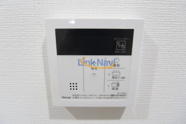 【設備】 | LIVIAZ　SHIN-OSAKA　Ciel