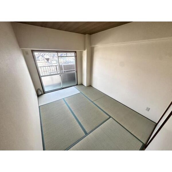 【和室】 | シロハイヌ今米