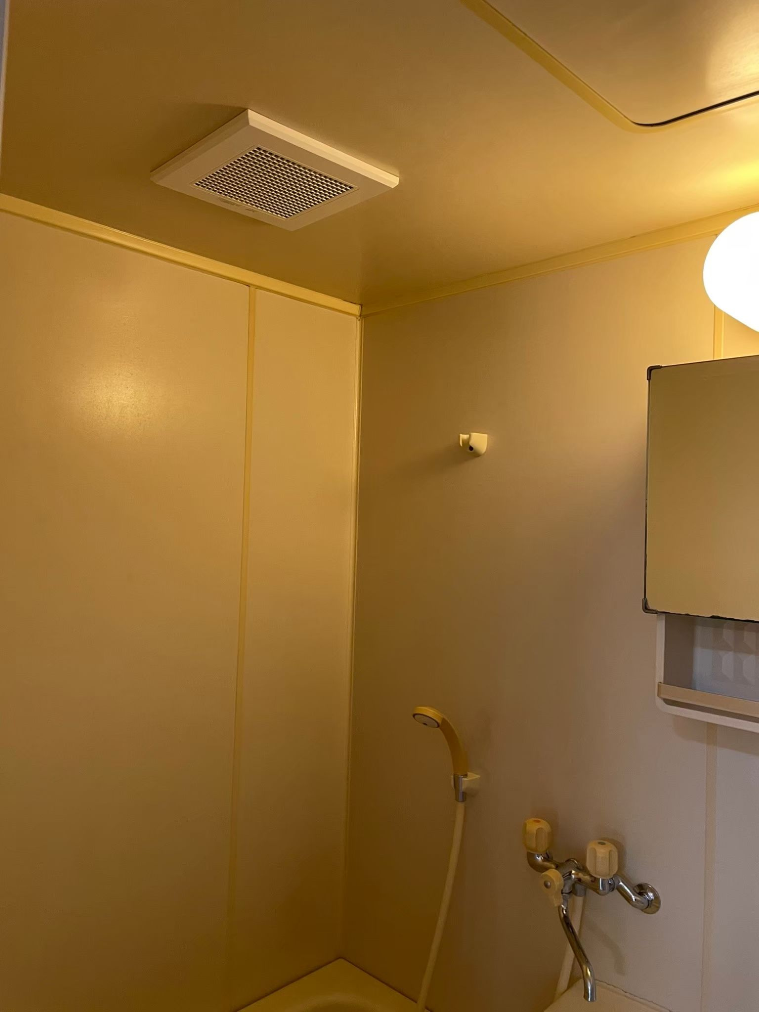 緒方ビルの設備|同建物別部屋 現況優先