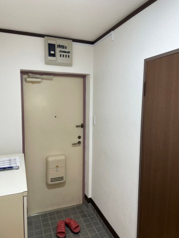緒方ビルのその他|同建物別部屋 現況優先
