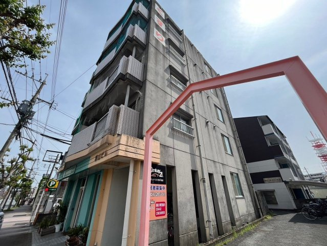 緒方ビル