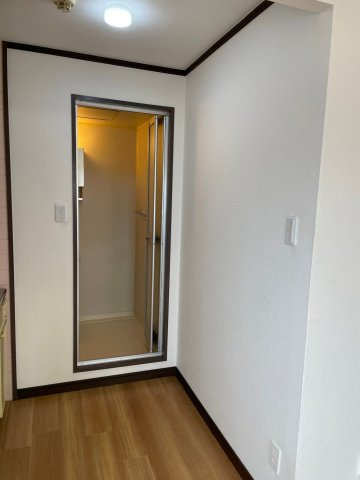 緒方ビルの内装|同建物別部屋 現況優先