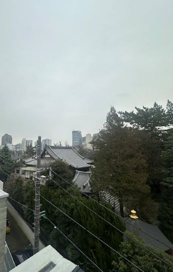 【展望】ZOOM西早稲田 