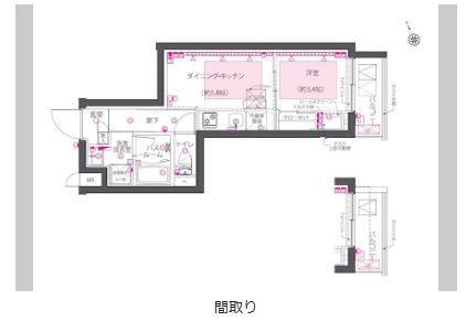 ZOOM西早稲田
