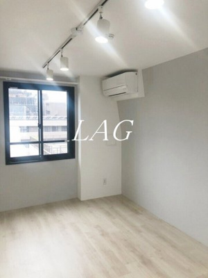 【寝室】 | SUN VALLEY 日本橋永代通り | 寝室です。