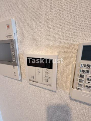 【設備】 | セレニテ福島アリア