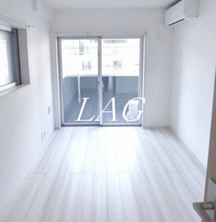 【居間・リビング】 | カルムプレイス東小岩 | 洋室のお部屋です。
