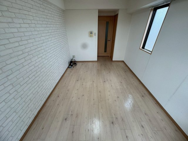 シャルル上新庄の内装