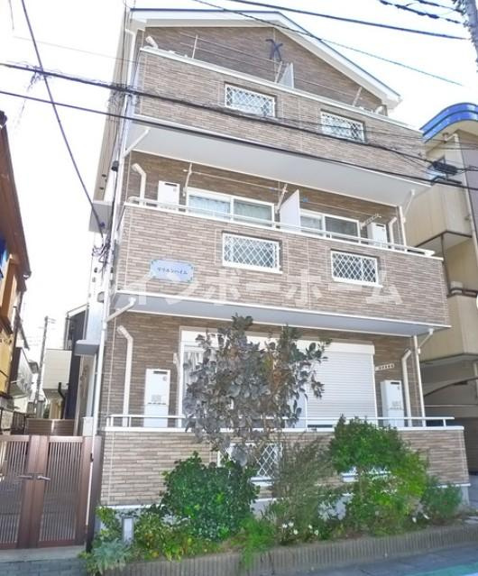 仲介手数料50％半額キャンペーン物件のバルコニー|暖かな日差しのふりそそぐバルコニー