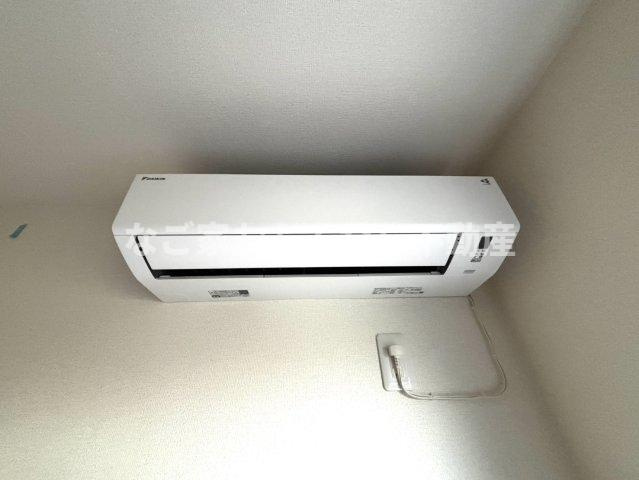 【設備】 | リーブルファイン下萱津Ⅱ