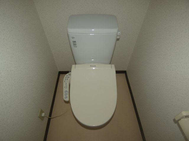 【トイレ】 | ユニオンハイツ