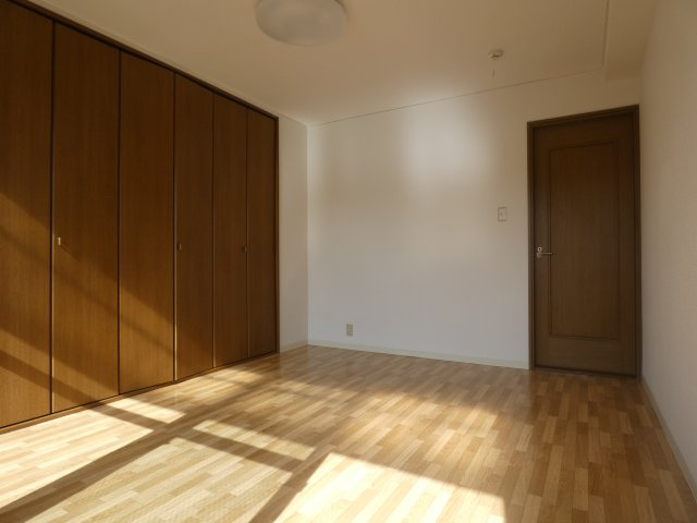 【寝室】 | ユニオンハイツ