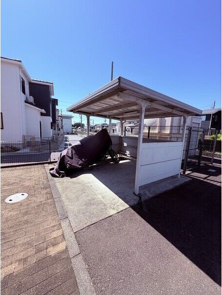 アンプルール リーブル SoleadoⅡ　　　刈谷市の賃貸ならクラスホーム刈谷店のその他共用部分