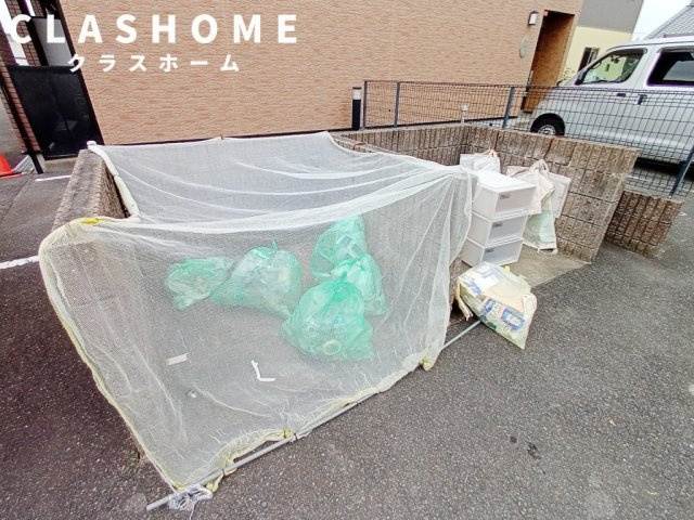 アンプルール リーブル SoleadoⅡ　　　刈谷市の賃貸ならクラスホーム刈谷店のその他共用部分