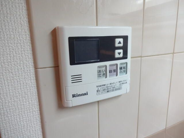 アクトヒルズ八千代Ⅱの設備