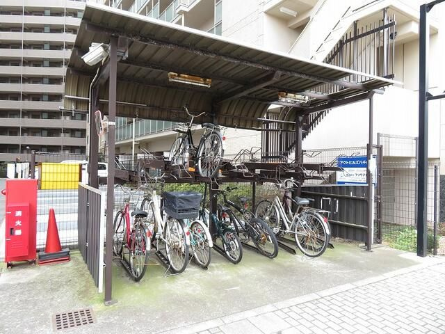 アクトヒルズ八千代Ⅱのその他共用部分