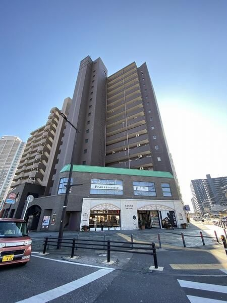アクトヒルズ八千代Ⅱ