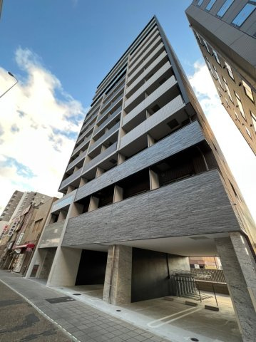 ワールドアイ名古屋城北　名古屋市賃貸　仲介手数料無料