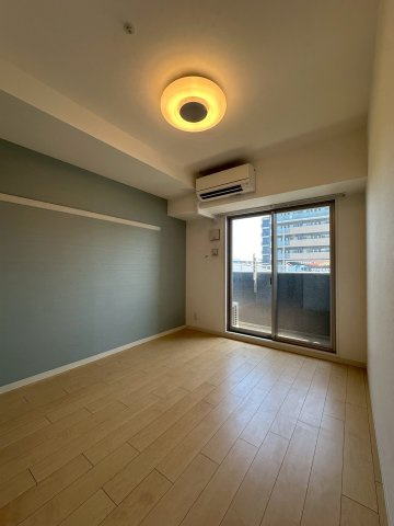 ワールドアイ名古屋城北　名古屋市賃貸　仲介手数料無料の居間・リビング|リビング/居室