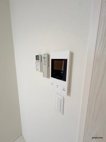 フジパレス出来島Ⅱ番館 仲介手数料無料のセキュリティ