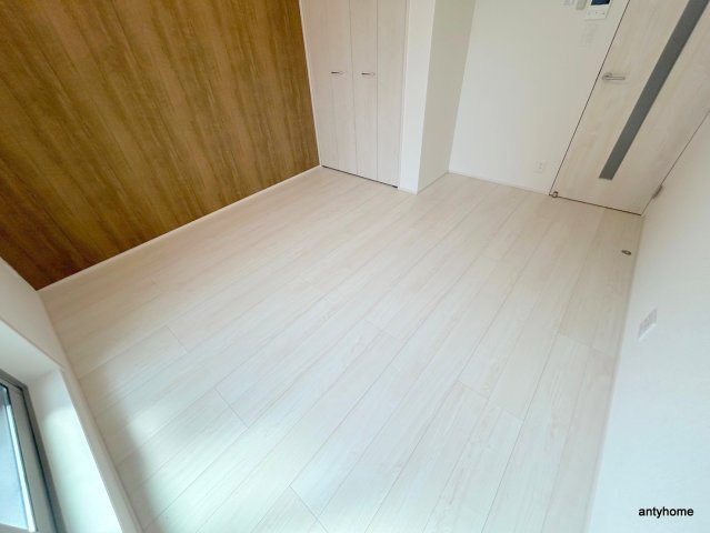 フジパレス出来島Ⅱ番館 仲介手数料無料の居間・リビング