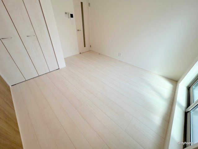 フジパレス出来島Ⅱ番館 仲介手数料無料の洋室