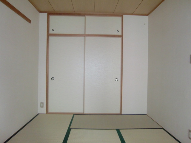 オルテンシアＫＯＢＥの和室