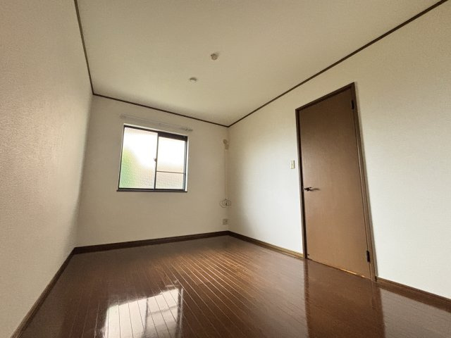 6帖洋室のお部屋★