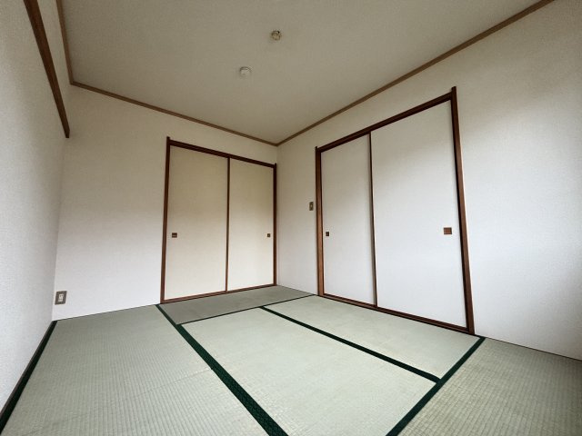落ち着く和室★