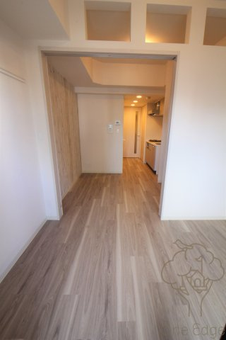 BPRレジデンス天満橋の内装