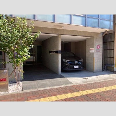 【エントランス】 | SenaHills堺