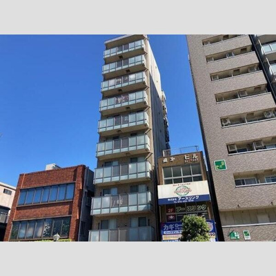 【外観】 | SenaHills堺