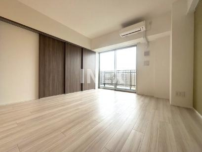 横浜市神奈川区反町１丁目の賃貸マンションの内装