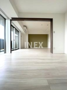 横浜市神奈川区反町１丁目の賃貸マンションの内装