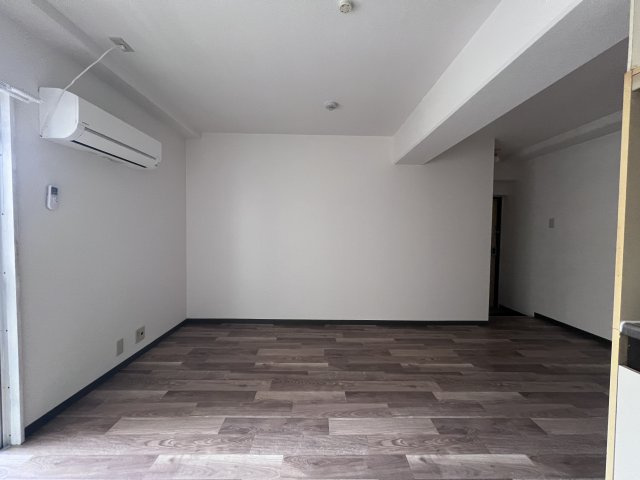 プレアール西明石の子供部屋