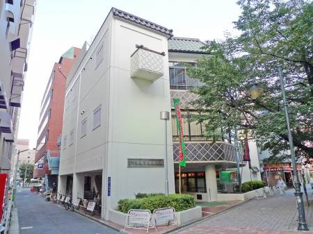 ルームズ吉祥寺の周辺