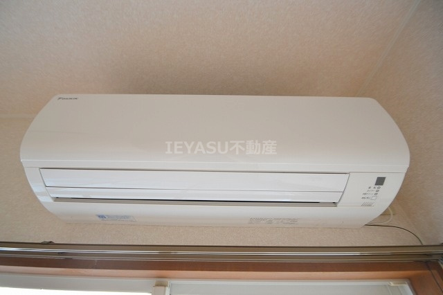 広島市西区草津新町１丁目のアパートの設備