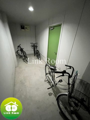 b'CASA 南砂のその他共用部分