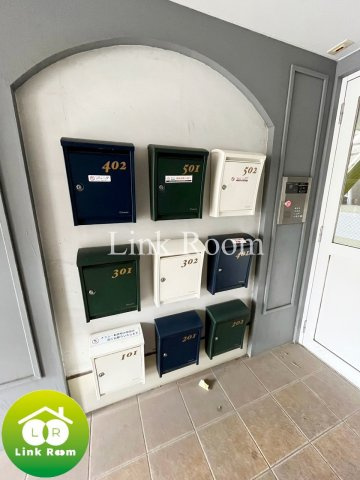 b'CASA 南砂のその他共用部分