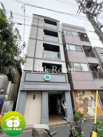 b'CASA 南砂のその他共用部分