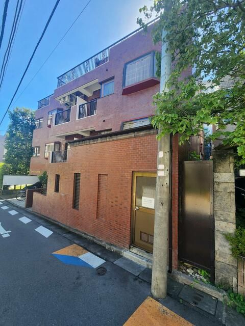 ライオンズマンション赤坂第３のその他