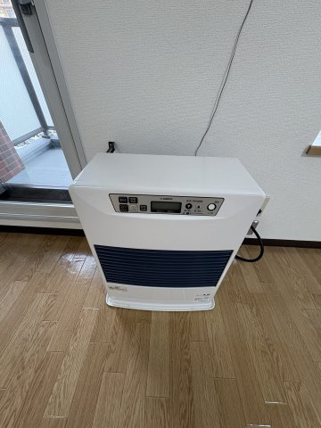 【設備】ドミ山鼻拾条