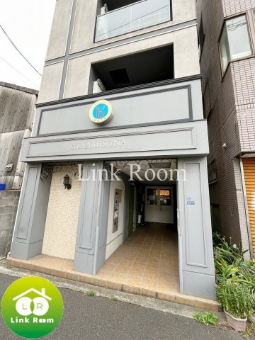 b'CASA 南砂のエントランス