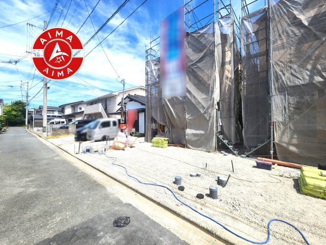 福岡市東区西戸崎4丁目第21-3棟（3号棟）